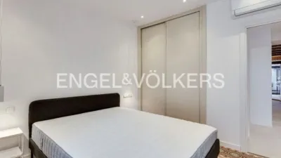 Piso en alquiler en La Vila de Gràcia - Imagen 24
