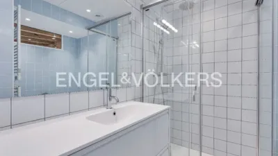 Piso en alquiler en La Vila de Gràcia - Imagen 27