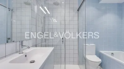 Piso en alquiler en La Vila de Gràcia - Imagen 30
