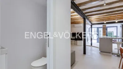 Piso en alquiler en La Vila de Gràcia - Imagen 31