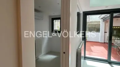 Piso en alquiler en La Vila de Gràcia - Imagen 36