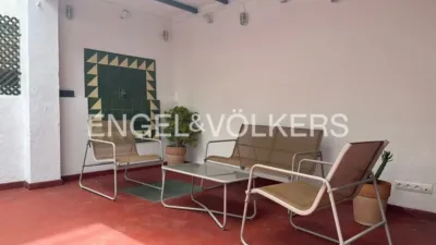 Piso en alquiler en La Vila de Gràcia - Imagen 39