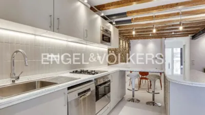 Piso en alquiler en La Vila de Gràcia - Imagen 4