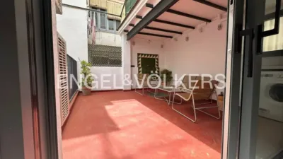 Piso en alquiler en La Vila de Gràcia - Imagen 41