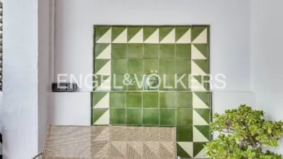 Piso en alquiler en La Vila de Gràcia - Imagen 42