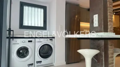 Piso en alquiler en La Vila de Gràcia - Imagen 43
