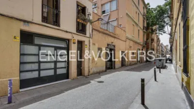 Piso en alquiler en La Vila de Gràcia - Imagen 45