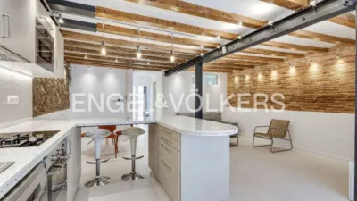 Piso en alquiler en La Vila de Gràcia - Imagen 5