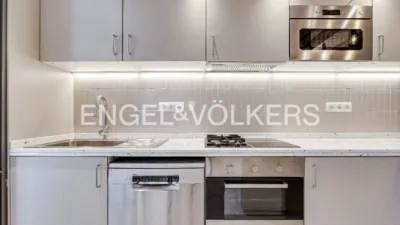 Piso en alquiler en La Vila de Gràcia - Imagen 6