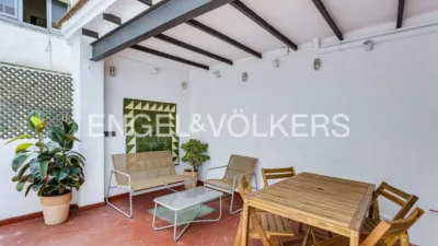 Piso en alquiler en La Vila de Gràcia - Imagen 7
