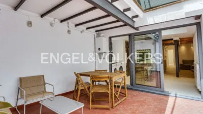 Piso en alquiler en La Vila de Gràcia - Imagen 8