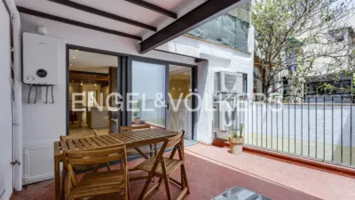 Piso en alquiler en La Vila de Gràcia - Imagen 9