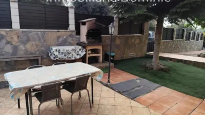 Chalet on Carrer Cap de Bagur photo 18