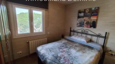 Chalet on Carrer Cap de Bagur photo 19