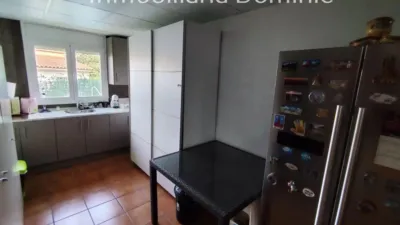 Chalet on Carrer Cap de Bagur photo 22