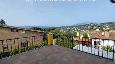 Chalet on Carrer Cap de Bagur photo 28