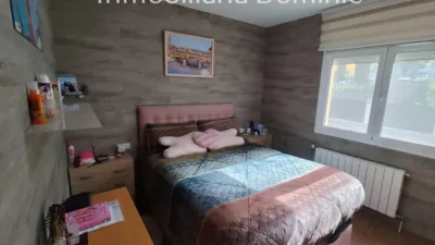 Chalet on Carrer Cap de Bagur photo 31
