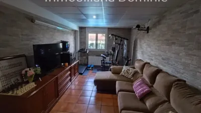 Chalet on Carrer Cap de Bagur photo 38