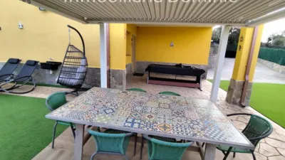 Chalet on Carrer Cap de Bagur photo 49