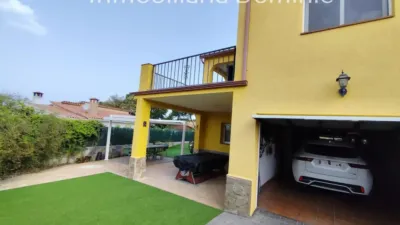 Chalet on Carrer Cap de Bagur photo 51
