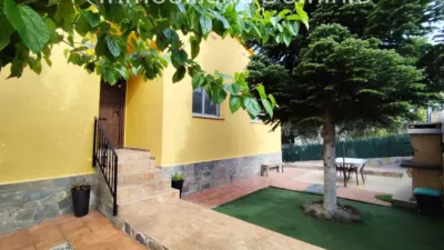 Chalet on Carrer Cap de Bagur photo 53