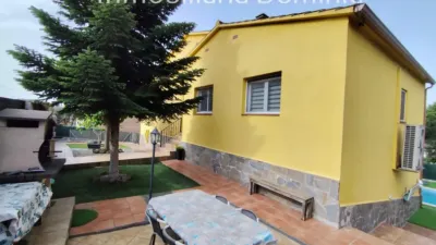 Chalet on Carrer Cap de Bagur photo 5