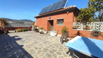 House on Passatge de l'Arboçar, 2 photo 7