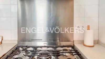 Piso en alquiler en L'Antiga Esquerra de L'Eixample - Imagen 12
