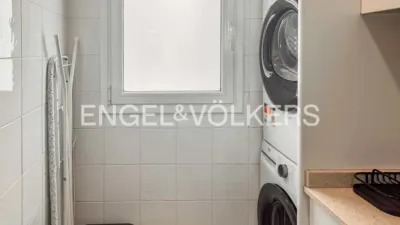 Piso en alquiler en L'Antiga Esquerra de L'Eixample - Imagen 13