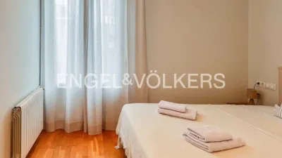 Piso en alquiler en L'Antiga Esquerra de L'Eixample - Imagen 15