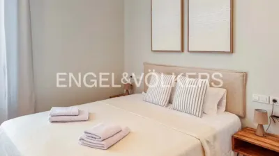 Piso en alquiler en L'Antiga Esquerra de L'Eixample - Imagen 16