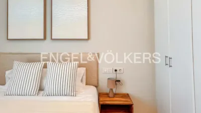Piso en alquiler en L'Antiga Esquerra de L'Eixample - Imagen 17