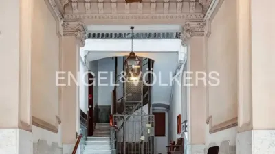 Piso en alquiler en L'Antiga Esquerra de L'Eixample - Imagen 22