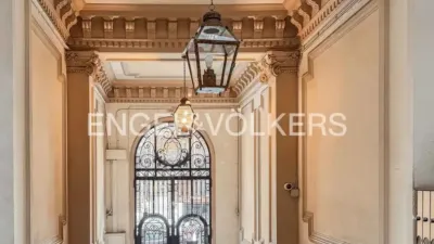Piso en alquiler en L'Antiga Esquerra de L'Eixample - Imagen 23