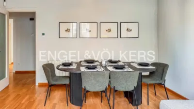 Piso en alquiler en L'Antiga Esquerra de L'Eixample - Imagen 6