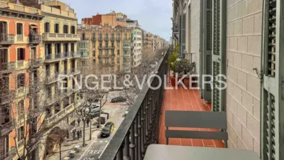 Piso en alquiler en L'Antiga Esquerra de L'Eixample - Imagen 8