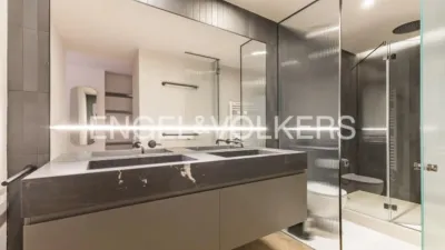 Piso en alquiler en Les Tres Torres - Imagen 12