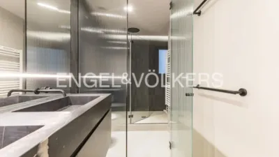 Piso en alquiler en Les Tres Torres - Imagen 13