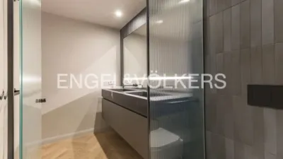 Piso en alquiler en Les Tres Torres - Imagen 14