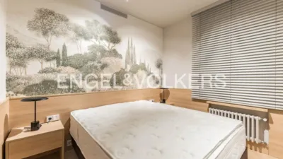 Piso en alquiler en Les Tres Torres - Imagen 15