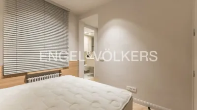 Piso en alquiler en Les Tres Torres - Imagen 16