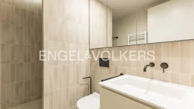 Piso en alquiler en Les Tres Torres - Imagen 17