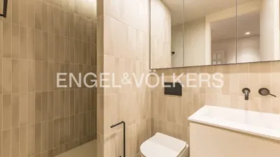 Piso en alquiler en Les Tres Torres - Imagen 19