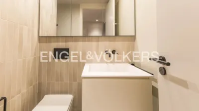 Piso en alquiler en Les Tres Torres - Imagen 20