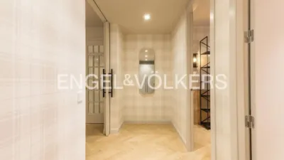 Piso en alquiler en Les Tres Torres - Imagen 21