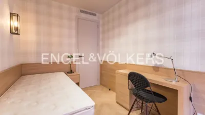 Piso en alquiler en Les Tres Torres - Imagen 23