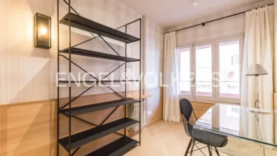 Piso en alquiler en Les Tres Torres - Imagen 24