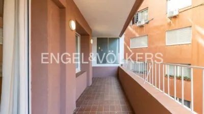 Piso en alquiler en Les Tres Torres - Imagen 25