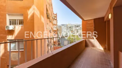 Piso en alquiler en Les Tres Torres - Imagen 26