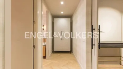 Piso en alquiler en Les Tres Torres - Imagen 27